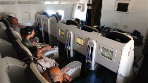 2-3-2 business class|Review: Air France Boeing 777 Business Class from Madagascar to Pa.